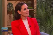 Kirsty Gallacher Provides Update on Brain Tumour Battle and Upcoming MRI