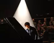 Köln 75 Review: Teenager's Grit Sparked Keith Jarrett's Legendary Jazz Concert