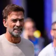 Klopp digs at Arsenal over disallowed Germany goal in World Cup loss