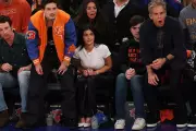 Knicks Auction Celebrity Row Seats for NBA Finals Game 3