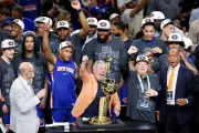 Knicks Owner James Dolan Urged Players to Abstain from Sex During Title Run