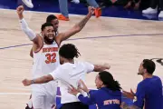 Knicks Stage Historic 29-Point Comeback to Beat Spurs in NBA Finals Game 4