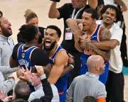 Knicks Win First NBA Title Since 1973, Brunson Shines