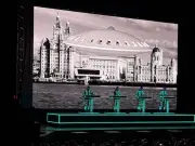 Kraftwerk's Emotional Liverpool Tribute: Synth Legends Wow Empire Crowd