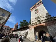 Kraków Named Europe's Best City Break: Cheap, Historic, and Welcoming