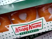 Krispy Kreme Free Doughnuts This Friday: How to Get Yours