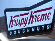 Krispy Kreme Recalls Doughnuts Over Undeclared Hazelnut Allergy Risk