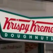 Krispy Kreme Urgently Recalls World Cup Doughnuts Over Hazelnut Allergen
