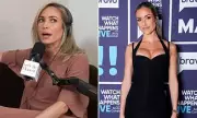 Kristin Cavallari Reveals 'Very Famous Man' Exposed Himself on Second Date