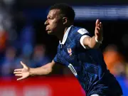 Kylian Mbappe's Threat to World Cup Referee Revealed by Lip Reader After Controversy