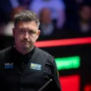 Kyren Wilson Burgled During Championship League Snooker Tournament