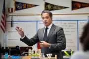 LA Schools Chief Resigns Amid FBI Investigation