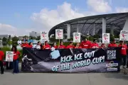 LA Sheriff Confirms No ICE Enforcement at World Cup Games