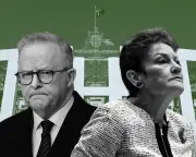 Labor Worries Over Pauline Hanson's One Nation Surge in Polls