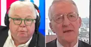 Labour Minister Dodges 'Alien Culture' Beheading Question Six Times in Interview