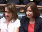 Labour Ministers Confront Badenoch After 'Spiteful' PMQs Attack