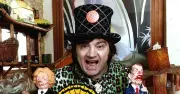 Labour's £1.6m Mobile Art Museum: A Loony Idea to Unite Britain?