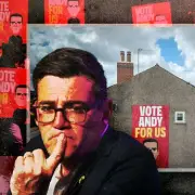 Labour's Nervous Wait: Burnham's Makerfield By-Election Test