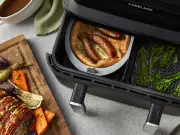 Lakeland Air Fryer Sale: 9L Model Costs 1p/Minute to Run, Now Under £90