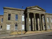 Lanarkshire Man on Sex Offenders Register for Filming in Changing Cubicles
