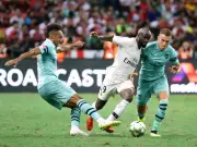 Lassana Diarra Claims Arsenal Broke Promises Made When He Signed from Chelsea