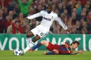 Lassana Diarra settles landmark transfer dispute with Fifa and Belgian FA