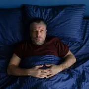 Late Bedtimes Linked to Increased Loneliness and Anxiety, Study Finds