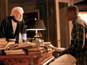 Late Sean Connery's Heartwarming Drama Finding Forrester Now on Netflix