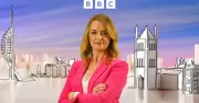 Laura Kuenssberg’s Private Marriage and Aristocratic Background Revealed