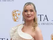 Laura Whitmore Welcomes Second Child, Details 'Dramatic' Birth