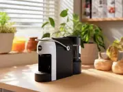 Lavazza Jolie Evo Coffee Machine: 'Superior Than Nespresso' at 40% Off