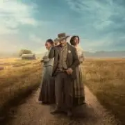Lawmen: Bass Reeves: True-Life Western About Escaped Slave Hits Netflix Top 10