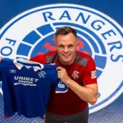 Lawrence Shankland answers Rangers' transfer question as recruit faces huge pressure