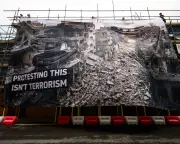 Lawyer Warns Terror Sentencing for Palestine Activists Threatens Constitution