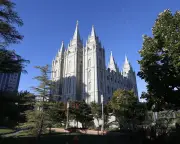 LDS Church Sues Podcaster John Dehlin Over 'Mormon' Name in Trademark Dispute