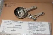 Le Creuset purchases alerted police to SNP embezzlement by Murrell