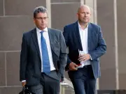 Leaked Email: Judge Says Rangers Administrators Should Not Have Gotten £21m