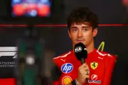 Leclerc Reveals He Rejected Rival F1 Offers Before Signing New Ferrari Deal