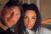 Lee Andrews Asks Katie Price for GoFundMe to Fund Prison Release