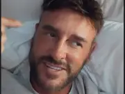 Lee Andrews Compares Himself to Ibiza Final Boss in New Job