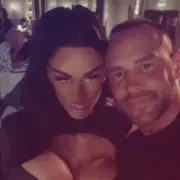 Lee Andrews urges Katie Price to start GoFundMe for his release from Dubai jail