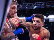 Lee Selby Returns at 39 with Brutal Knockout in BKB Debut
