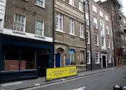 Legal Challenge Launched Against Soho School After Parent Governor Excluded from Meeting