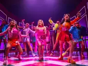 Legally Blonde Musical Review: Electrifying Opening Night in Cardiff