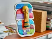 LEGO FIFA World Cup 2026 Set Now Under £3 with Cashback Deal
