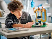 LEGO's World Cup 2026 Collection Praised for Creative Trophy Set