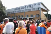 Leichhardt Oval's Final Game Before $40M Redevelopment