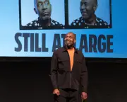 Lenny Henry Says Racism in UK 'Still at Large' as He Tours Standup Comeback