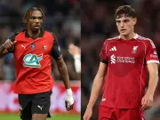 Leoni and Jacquet aim to follow Iraola's £107m Bournemouth pair at Liverpool
