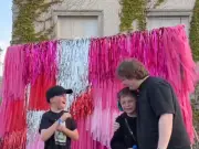 Lewis Capaldi Keeps Promise to Young Fans with Tourette's at Dublin Gig